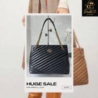 ราคา สินค้าขายดี Factory กระเป๋าทรงโท้ทใบใหญ่ วัสดุหนังแท้ นิ่มคุณภาพ (40414382014)