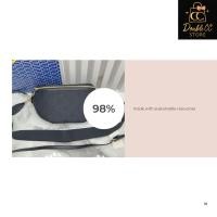 ราคา กระเป๋าคาดอกผู้หญิง งานพรีเมียม ดีไซน์หรู (40317937006)