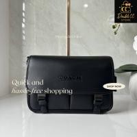 ราคา กระเป๋าสะพายข้าง คอสบอดี้ รุ่นใหม่ เท่ทุกสไตล์ (40017203245)