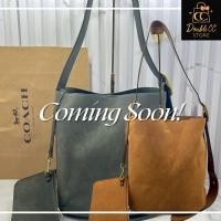 ราคา สินค้าขายดี กระเป๋าสะพาย Bleecker Bucket Bag (28543133596)