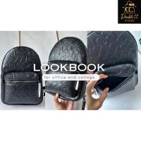 ราคา กระเป๋าคาดอก คาดหลังทรงสวย (27090417625)