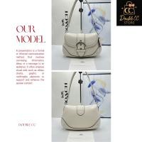 ราคา สินค้าขายดี กระเป๋าสะพายไหล่คลาสสิก (24547578966)