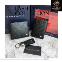 ราคา สินค้าขายดี ราคา 1750 ส่งฟรี กระเป๋าสตางค์ใบสั้นพร้อมพวงกุญแจและกระเป๋าใส่บัตร (41373813921)