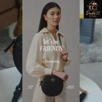 ราคา ปรับราคาลง ราคา 3 150 กระเป๋าทรงกลมสุดหรู (41820615913)