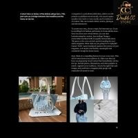 ราคา ราคา 2 150 ส่งฟรี กระเป๋าทรงคลาสสิก สุดเก๋ เน้นฟังก์ชันการใช้งาน Merge A Day Bag Medium Cloud Denim (41620444273)