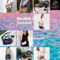 ราคา กระเป๋าสะพายไหล่ ถือ สไตล์มินิมอลเรียบหรู ขนาด XS (40517335672)