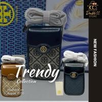 ราคา สินค้าขายดี กระเป๋าสะพายข้าง Miller Phone Crossbody ดีไซน์เรียบหรู (57300123237)