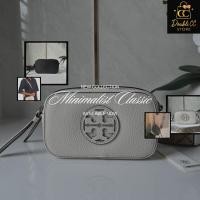 ราคา กระเป๋าสะพายข้างไซส์มินิ ดีไซน์โมเดิร์น (41015871836)