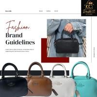 ราคา Sale เคลียร์สต็อก กระเป๋าถือ สะพายข้างทรง Satchel Crossbody มินิ รุ่นใหม่ (27941077987)