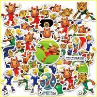 ราคา SY2 50 ชิ้น เซ็ต 2026 23rd FIFA World Cup Clutch Maple สติกเกอร์ YS2 (52400984725)