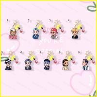 ราคา SY2 BIGBANG G DRAGON พวงกุญแจอะคริลิค GD คอนเสิร์ตจี้การ์ตูนกระเป๋าเป้สะพายหลังอุปกรณ์เสริมดาวอุปกรณ์ต่อพ่วง YS2 (43124801743)