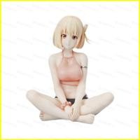 ราคา SY2 Lycoris Recoil Nishikigi Chisato ชุดว่ายน้ําสาวสวยกรณีเครื่องประดับรุ่น Action Figure Collections YS2 (41474797664)