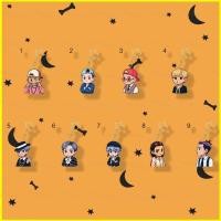 ราคา SY2 BIGBANG G DRAGON พวงกุญแจอะคริลิค GD Ubermensch จี้กระเป๋าอุปกรณ์เสริมดาว Periphery YS2 (41174805899)