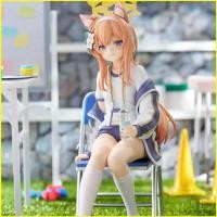 ราคา SY2 Blue Archive Iochi Mari Action Figure ยิมนาสติกสาวสวยเครื่องประดับของขวัญสําหรับเด็ก YS2 (29743103233)