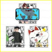 ราคา SY2 DAN DA DA DA DANDADAN ที่วางโทรศัพท์มือถือ Ken Takakura Momo Ayase Bracket อะนิเมะอุปกรณ์ต่อพ่วง YS2 (27686926480)