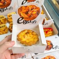 ราคา กล่องทาร์ตของขวัญดอกทานตะวัน น่าเกลียดทาร์ตกล่องบรรจุ1 2 4ของขวัญดอกทานตะวันดอกไม้ทาร์ตไข่กล่องน่าเกลียดทาร์ตบรรจุกล่อง1 2 4ชิ้นครัวซองต์ทิ้งทาร์ตไข่กล่องบรรจุภัณฑ์ฟรีลด08 31 (28375743183)