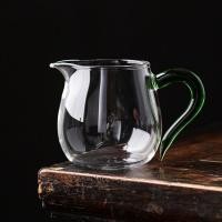 ราคา หนายุติธรรมถ้วยแก้วตู้น้ําชาญี่ปุ่นใสชุดน้ําชาอุปกรณ์เสริมชาทะเลทนความร้อนกรองชากรองชา มายกี้ (29340926544)