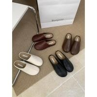 ราคา แอปริคอทนมสไตล์ฝรั่งเศสส้นก้อนอ่อนโยน包头รองเท้าแตะสําหรับ 2025 ฤดูใบไม้ผลิและฤดูร้อน กระโปรงจับคู่ รองเท้าเดี่ยว ว่านวาน แบบนางฟ้าสําหร (40121724286)