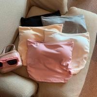 ราคา เสื้อครอปสไตล์แฟชั่น สำหรับฤดูร้อน ดีไซน์สวยหรู (43424344777)