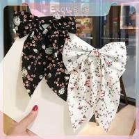 ราคา ประณีต กิ๊บติดผมโบว์เกาหลีแฟชั่นสไตล์โบว์ใหญ่ริบบิ้นผูกผมดอกไม้สดขนาดเล็กกิ๊บกุทัณฑ์ผม ใบเรียกเก็บเงินเป็ด คลิปอุปกรณ์เสริม ไทย (29733819138)