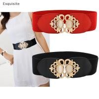 ราคา ประณีต แฟชั่นผู้หญิงย้อนยุคยืดหยุ่นยืดชุด N เข็มขัดเอวชุดอุปกรณ์เสริม ไทย (28469075803)