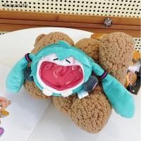 ราคา ประณีต อะนิเมะ ฮัตสึเนะ มิกุ กระเป๋าใส่เหรียญกระเป๋ารุ่น ถาม น่ารัก รูปกระเป๋าตุ๊กตาตุ๊กตาตุ๊กตาตุ๊กตาตุ๊กตาของเล่นกระเป๋า ผู้สื่อสาร กระเป๋าเป้สะพายหลังของข (28756060857)