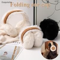 ราคา ประณีต ฤดูหนาวที่อบอุ่นปิดหูกันหนาวจดหมายสีน้ําตาลหนังนิ่มตุ๊กตาปิดหูกันหนาวผู้หญิงพับนุ่มข้นปิดหูกันหนาวน่ารักที่เรียบง่ายครอบหูอุป (28469075816)