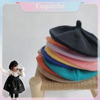 ราคา ประณีต หมีฤดูหนาวหมวกเด็กถักหมวกเด็กทารก ฝากระโปรง หมวกเด็กหมวกสําหรับสาวหมวกอุปกรณ์เสริม ไทย (28722972672)