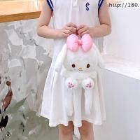 ราคา กระเป๋าเป้สะพายหลังการ์ตูนน่ารักสำหรับเด็ก พร้อมลายตุ๊กตา ของขวัญปี 2023 (42675812607)