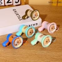 ราคา fitnessfrenzystore การ์ตูน Mini Capybara บันทึก et พวงกุญแจลําโพงของเล่นกระเป๋าจี้ Dpression ของเล่นกระเป๋าเป้สะพายหลังเครื่องประดับ TH (43025807558)