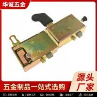 ราคา ล้อมรอบอย่างเต็มที่ล็อครถร่างกายล็อคประตูรถรถสามล้อไฟฟ้าประตูภายในล็อคแผ่นล็อคบล็อกสี่ล้อมือจับประตูล็อค ออนซ์ (44800853100)