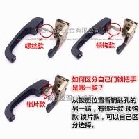 ราคา รถตักดิน รถยกรถวิศวกรรมรถยนต์ไฟฟ้าล็อคประตูตําแหน่งสากลล็อคเครื่องจักรวิศวกรรมอุปกรณ์เสริมรถยกประกอบ เจจ (51150833107)