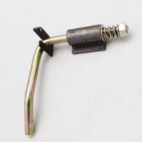 ราคา ตะขอรถเข็น ตะขอรถเกษตร ตะขอรถบรรทุกเบา ล็อคช่องเก็บของ กล่องขนาดใหญ่ กล่องบรรทุก ล็อคสามล้อ ตะขอรถบรรทุก L 1P8A (41875889947)