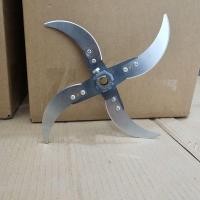 ราคา รูปแบบใหม่เพาะพันธุ์ไก่เป็ดห่านหมูช่างฝีมือทําสนามหญ้าสับสนามหญ้าสับผักทุ่มเทมีดชุดทุ่มเท บล (41525093393)