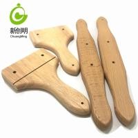 ราคา ที่จับไม้เนื้อแข็งอุปกรณ์ยกฮาร์ดแวร์จับด้ามไม้ขัดล้อสแตนเลสยกล้อเปิดตัดมีดโกนจับ เอ็กซ์โอ (29092490785)