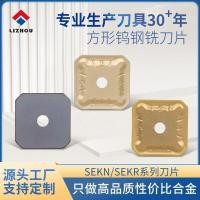 ราคา SEKN1203 1504 SEKR ใบมีดกัดสี่เหลี่ยม ใบมีด CNC ใบมีดเครื่องมือ4160511เครื่องกัด Longmen ZSFO (42417869897)