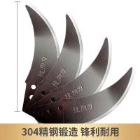 ราคา เครื่องบดเนื้อ ใบมีด เครื่องบดเนื้อ เครื่องบด หัวมีด เครื่องบดผัก เครื่องผสมกระเทียม ใบมีด อุปกรณ์ทดแทน อุปกรณ์เสริมทั่วไป (28264651172)