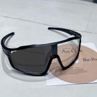 ราคา แว่นตาขี่จักรยานแว่นกันแดดโฟโตโครมิกผู้ชายผู้หญิงจักรยานเสือภูเขาถนนแว่นตาใหม่จักรยานขี่กีฬากลางแจ้งเดินป่าแว่นตา (48800724275)