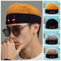 ราคา หมวกสไตล์เกาหลีข้ามพรมแดน สำหรับทั้งผู้ชายและผู้หญิง ออกแบบมาในสไตล์ฮิปฮอปและมีลายปักตาแตงโมบนหมวก (43114259384)
