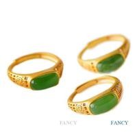 ราคา เครื่องประดับชุบทองสำหรับงานแต่งงาน แหวนคู่ทองคำทรายจากเวียดนาม (41356416172)