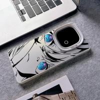 ราคา สําหรับ iQOO 13 12 Pro Z10 Turbo Z9 Z9X Neo 10 Pro Neo 9 Hatsune Miku Micro Matte Frosted เคสโทรศัพท์สําหรับ iQOO Z9 Turbo Z8 กันกระแทก iQOO กรณี (42761987634)