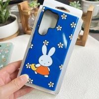 ราคา Samsung S25 Ultra S24 Ultra S24FE A56 A55 การ์ตูน MIFFY Anti shock สองชั้นเคสโทรศัพท์สําหรับ S24 S23 Ultra S22 S21 A16 A15 ฝาครอบกันกระแทก (44458644695)