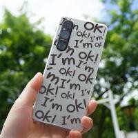 ราคา สําหรับ Sony Xperia 1 II Xperia 1 III IV V Xperia 5 II Xperia 5 III Xperia 10 II III V Im OK Hard Slim ครึ่งห่อเคสโทรศัพท์กันกระแทก Sony Cover (56150086964)