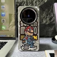 ราคา สําหรับVivo X300 Pro X200 Ultra X200 Pro X100S Pro Y200 SUPER MARIOเคสโทรศัพท์สําหรับVivo X200S X100s X100 Pro X90 X80 X70 กันกระแทกVivo Cover (44426376898)