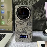 ราคา สําหรับVivo X300 Pro X200 Ultra X200 Pro Mini X100S Proบาสเกตบอลทีมโลโก้เคสโทรศัพท์สําหรับVivo X200S X100s X100 Pro X90 X80 X70 กันกระแทกVivo Cover (41312613792)