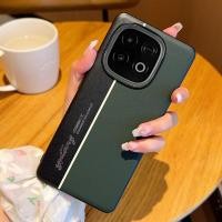 ราคา IQOO Neo 10 Z10 Turbo Z10 Turbo Pro คลาสสิกมังสวิรัติหนังเรืองแสง Waistline กันกระแทกเคสโทรศัพท์ Micro Matte (41852418822)