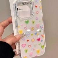 ราคา สําหรับ OPPO Reno 14F Reno13 F Reno13 Reno12 Pro Reno12 F Reno11 Pro Reno10Pro Reno8T Reno8Z Reno7Z Reno6Z Reno8 Reno5 Reno4 เต็มหน้าจอที่มีสีสันรัก IMD กันกระแทก TPU โทรศัพท์มือถือ ph (40250861866)