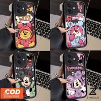 ราคา เคสโทรศัพท์ OPPO A5X A5 5G A6 PRO A3X A5 PRO A3 PRO A80 A60 A79 A38 A18 A17 A57 2022 4G A78 A58 A7 A5S A12 การ์ตูนมินนี่มิกกี้มินนี่เคสโทรศัพท์ (28967666286)