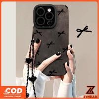 ราคา สําหรับ OPPO Reno14F Reno14 Pro Reno 13F Reno13 Pro Reno12 F Reno 11F Reno10 Reno8Z Reno7Z Reno8T Reno5 Reno4 Reno6z แฟชั่น bowknot พื้นผิวนักเรียน TPU เคสโทรศัพท์ (25347063724)