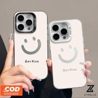 ราคา สําหรับOPPO Reno 14F Reno 13F Reno12 F Reno 12 Reno11 F Reno 11 Reno 11 Pro Reno 10 Pro Reno 8T Reno 8Z Reno 7Z Reno 8 พรีเมี่ยมหรูหราหน้ายิ้มกันกระแทกTPUเคสโทรศัพท์ (27855341483)